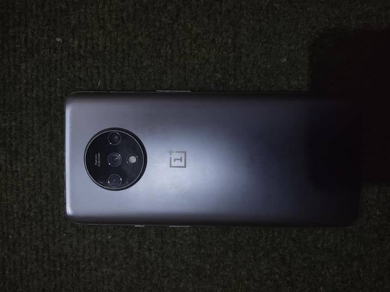 one plus 7t panel ded pta approved exchange possible 0