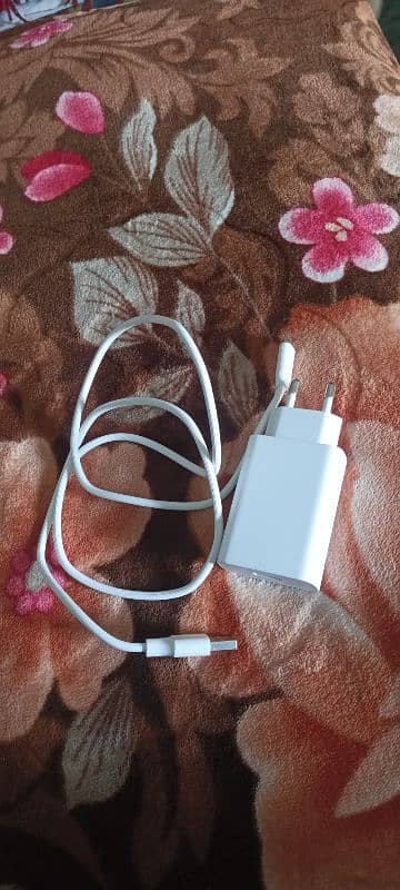 charger 0