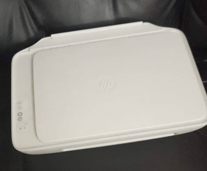 HP Printer & Scanner For Sale 0