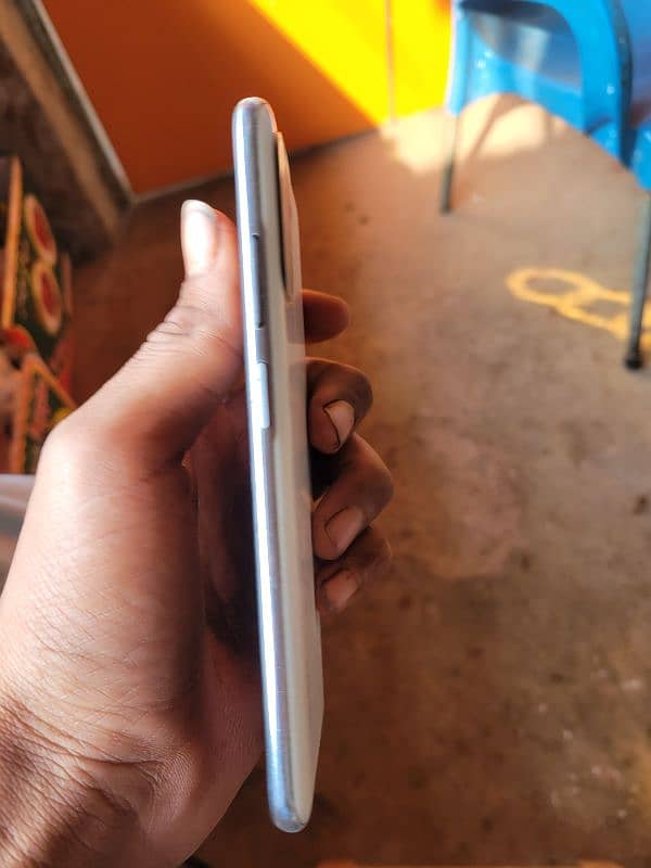 Redmi note 10 128GB with box 4