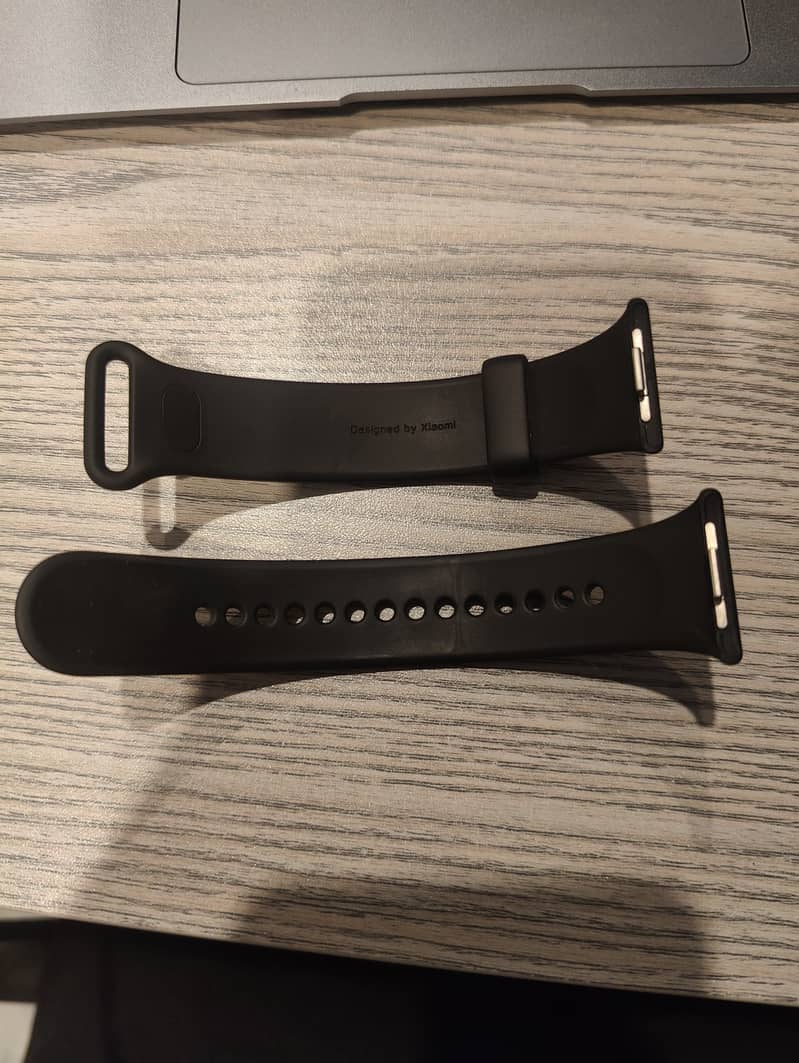 Xiaomi Smart Band 9 Pro - Global Version 3