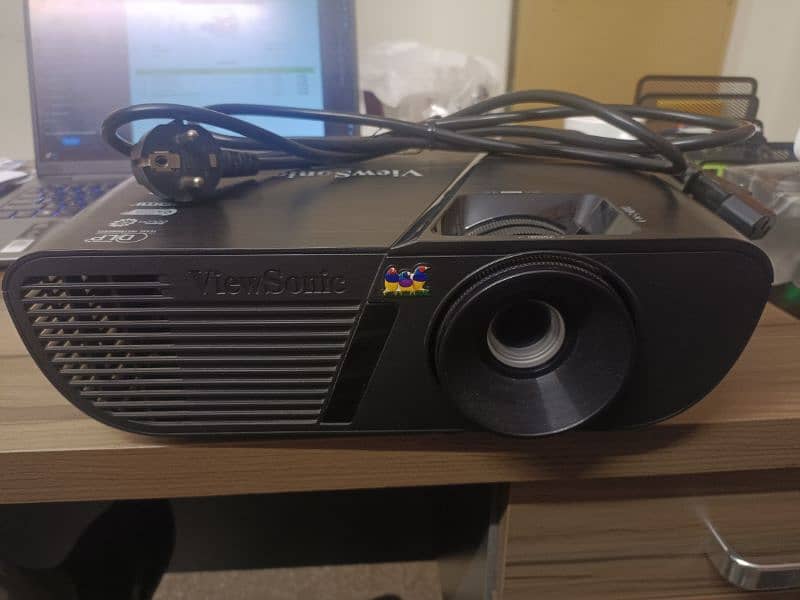 VIewsonic Projector 2