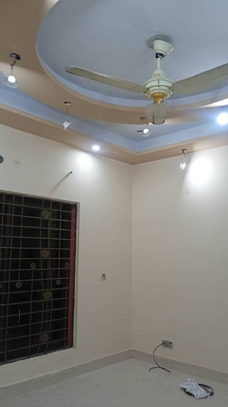 You Can Find A Gorgeous Upper Portion For Rent In Allama Iqbal Town - Nishtar Block 6