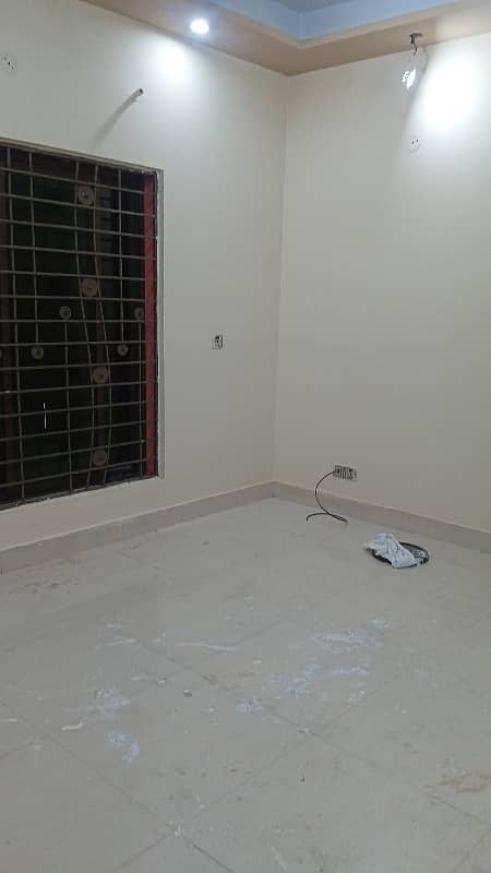 You Can Find A Gorgeous Upper Portion For Rent In Allama Iqbal Town - Nishtar Block 7