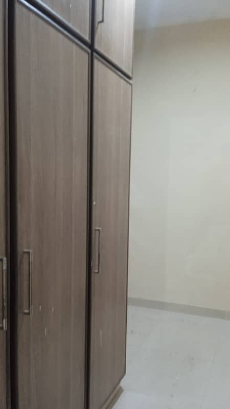 You Can Find A Gorgeous Upper Portion For Rent In Allama Iqbal Town - Nishtar Block 8