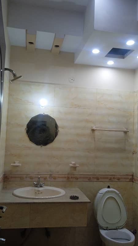 You Can Find A Gorgeous Upper Portion For Rent In Allama Iqbal Town - Nishtar Block 9