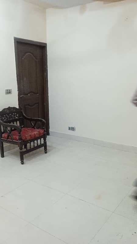 You Can Find A Gorgeous Upper Portion For Rent In Allama Iqbal Town - Nishtar Block 11