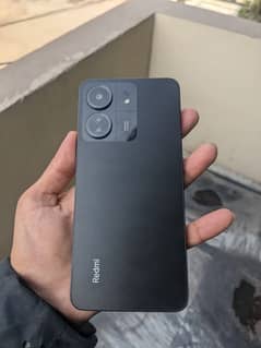 Redmi 13c 6/128