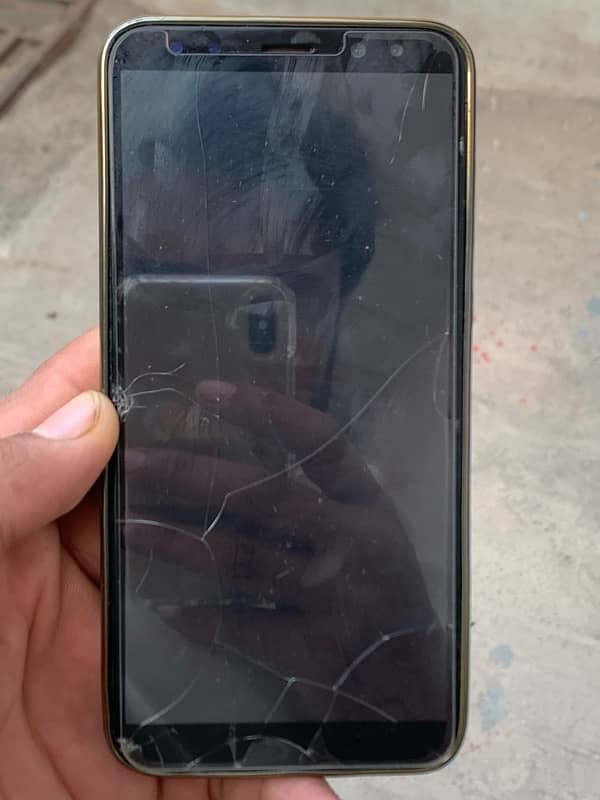 huwaei mate10lite/4/64 all ok ha glass break 1