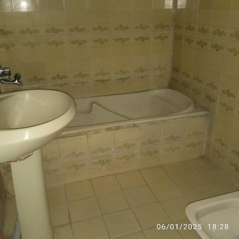 2 Bed Attached Bath Portion 7