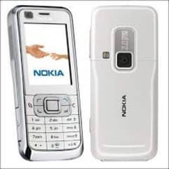 NOKIA 6120 CLASSIC NON PTA