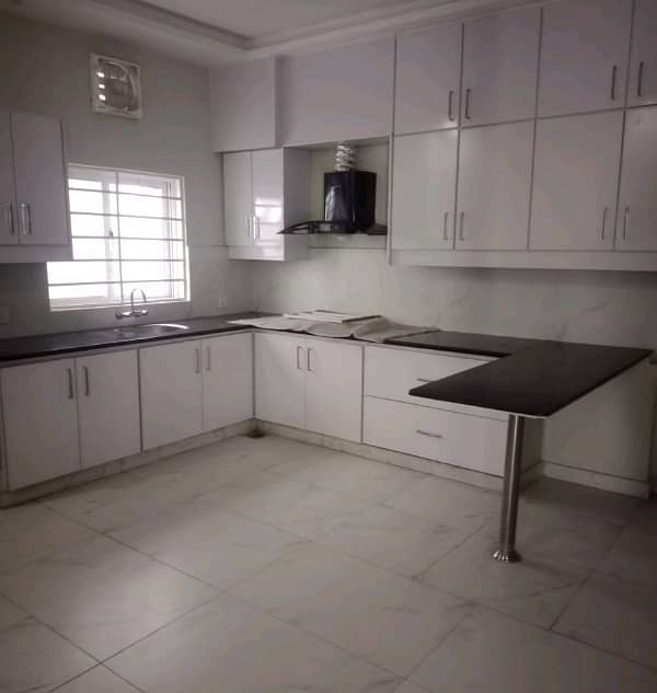 2450 Square Feet House In Stunning G-9/4 Is Available For rent 4