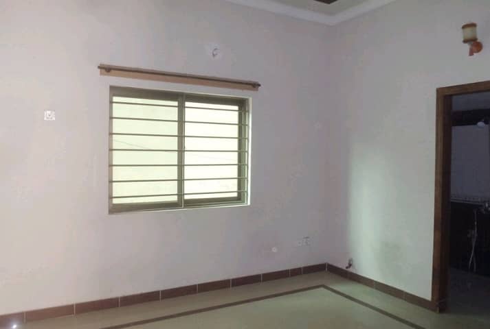 Ideal Upper Portion Is Available For rent In G-9 1