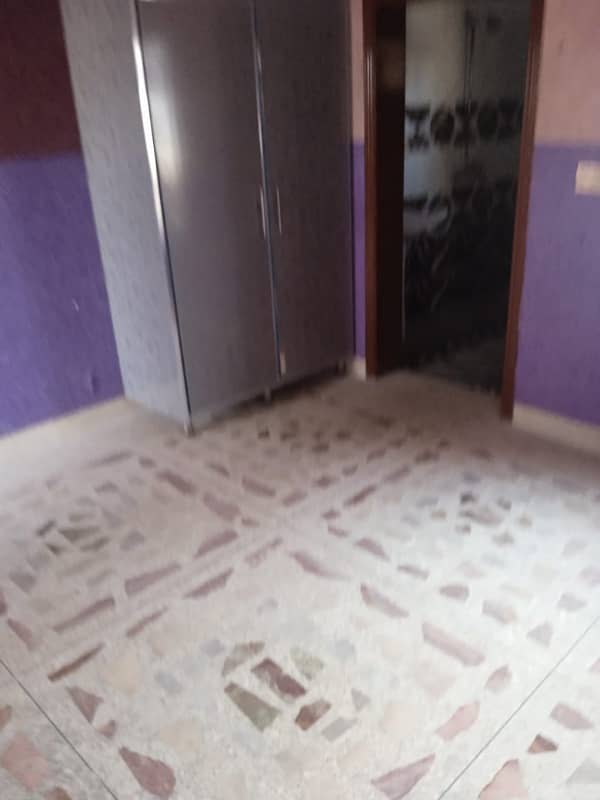 House For Rent With 3 Bed 2 Kitchen 8