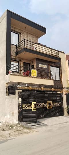 new 8 marly potion for rent Al Rahman gurden phase 2