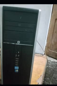 Tower PC core i5 3rd generation