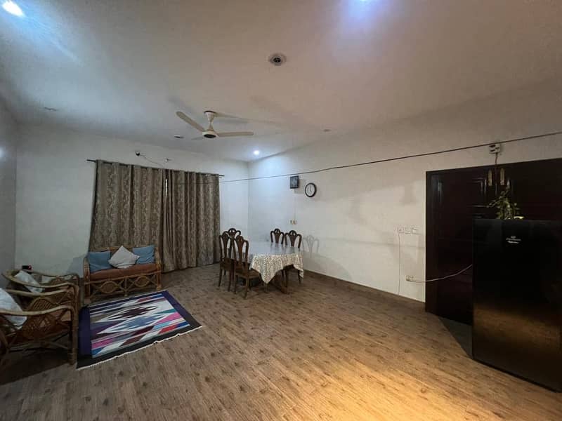 1 Kanal Upper Portion For Rent 4