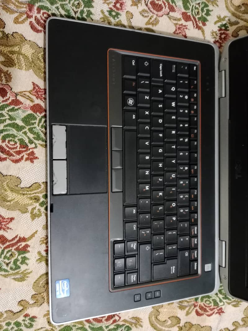 Dell Latitude 6420 i5 2nd Gen . . . . Normal Condition Laptop 3