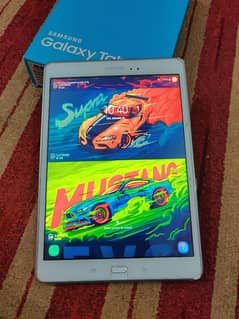 Samsung Tab A 9.7Inch