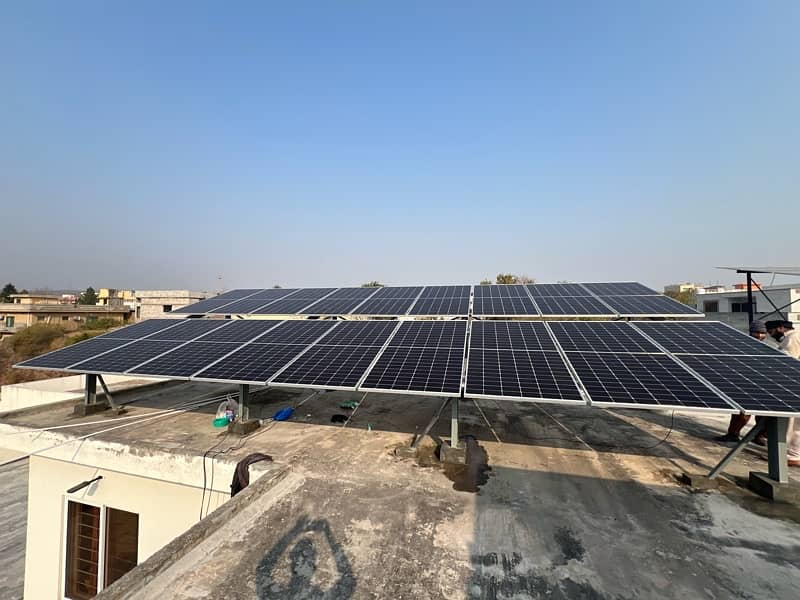 (10kw )Solar system Complete solution(Rawalpindi/Islamabad) 4