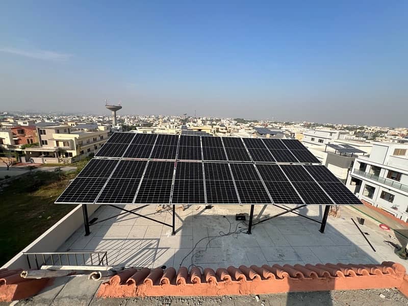 (10kw )Solar system Complete solution(Rawalpindi/Islamabad) 6