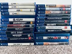 ps4 games best titles in reasonable prices