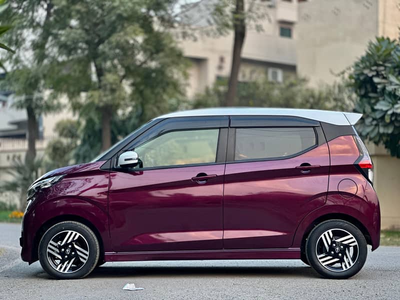 Nissan Dayz HIGHWAY STAR- PROPILOT EDITION New SHAPE 2023 5