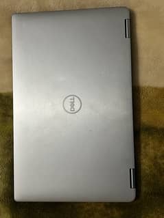 dell laptop i7 8 th generation