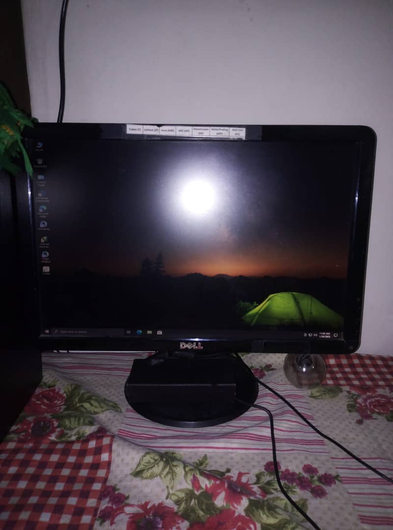 19 inch wide lcd for sale 0