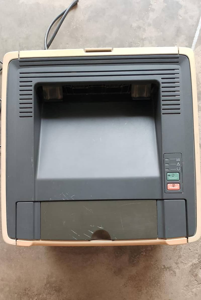 Hp Laserjet 1320 Printer sale 0