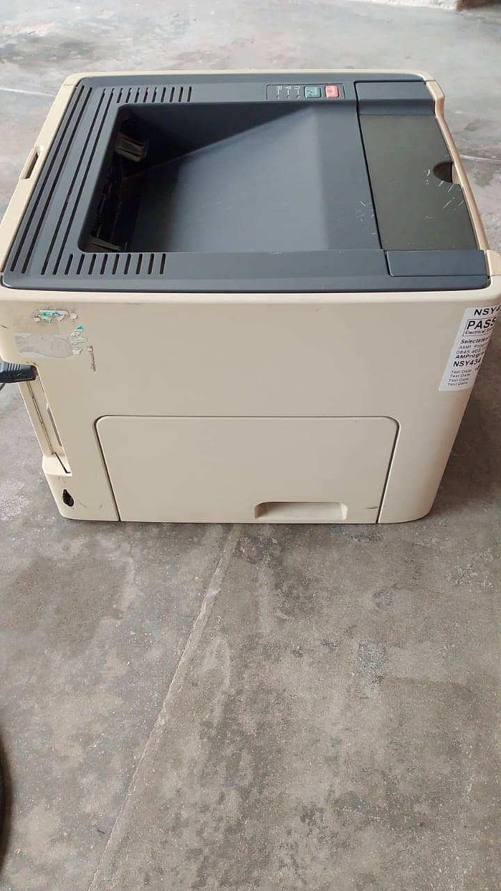 Hp Laserjet 1320 Printer sale 1