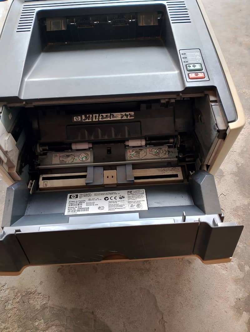 Hp Laserjet 1320 Printer sale 2