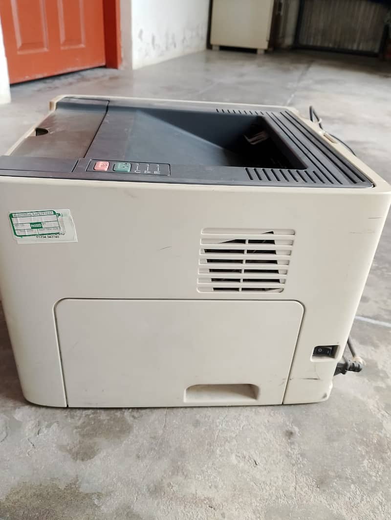 Hp Laserjet 1320 Printer sale 5