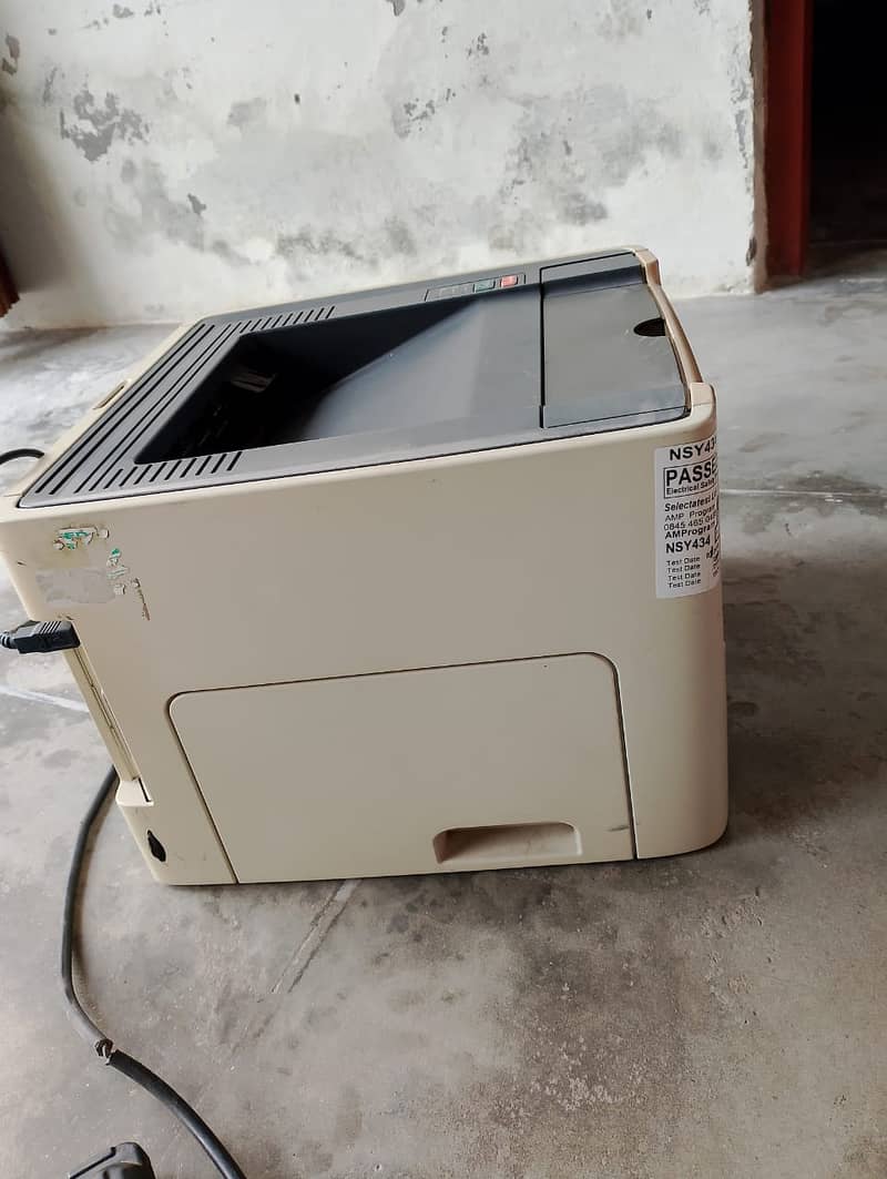 Hp Laserjet 1320 Printer sale 6