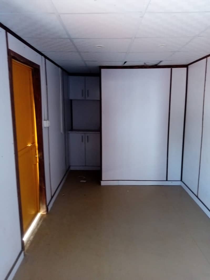 Container office 03007051225 2