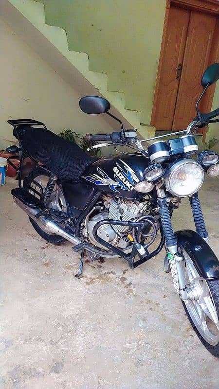 yamaha 4