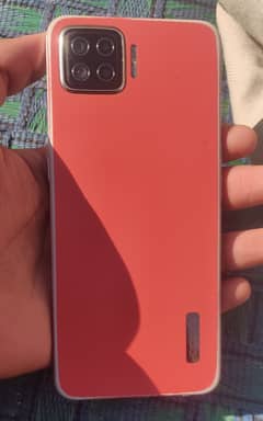 Oppo f17