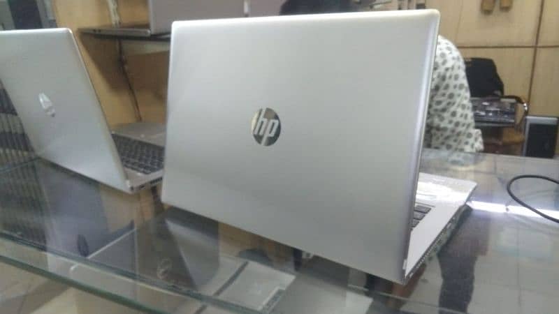 Ryzen HP ProBook 2