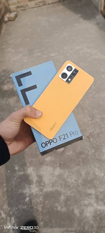 oppo f21 pro 6