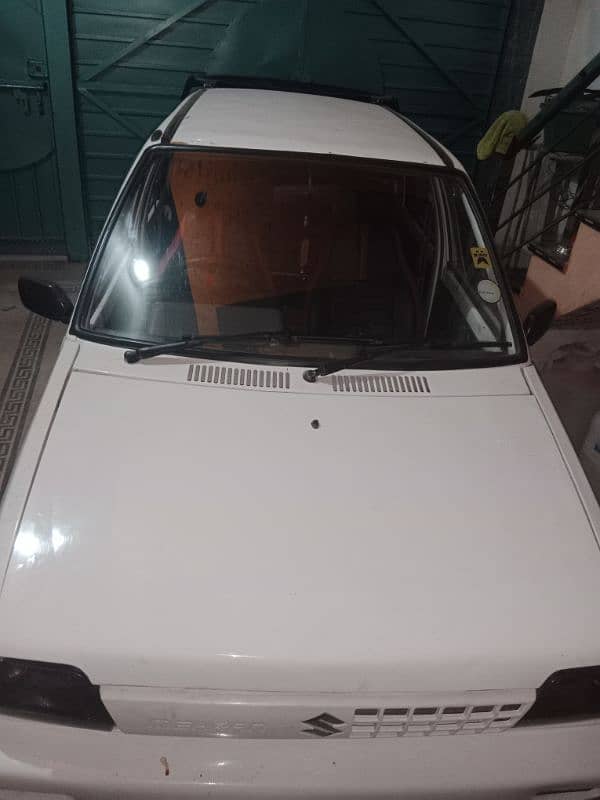 Suzuki Alto 2010 1