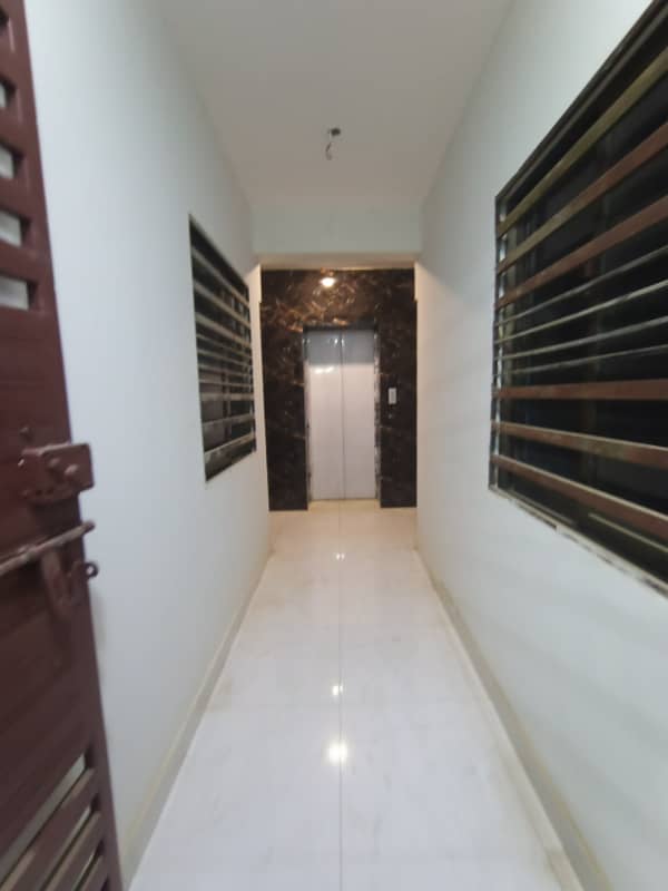 3 Bed DD Brand New Flat For Rent 6