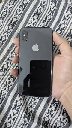 Apple iPhone Xs