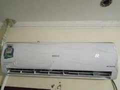 Orient 1.5 ton DC inverter