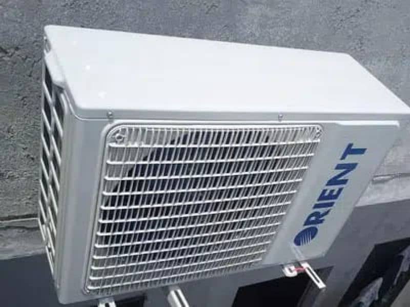 Orient 1.5 ton DC inverter 1