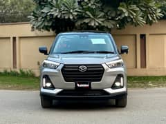 Daihatsu Rocky G PREMIUM PACKAGE 996CC TURBOCHARGED 2023