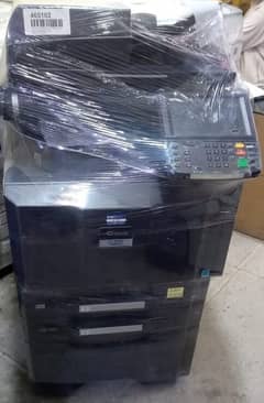 Best for Office Photocopier Kyocera Taskalfa 3501i Copy | Print | Scan