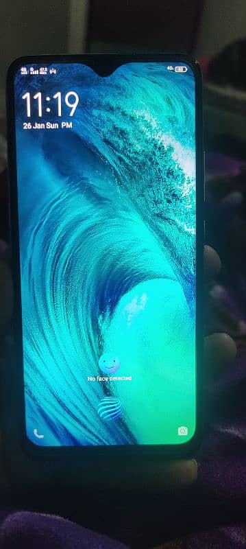 vivo s1 pta 8/256 gb 1