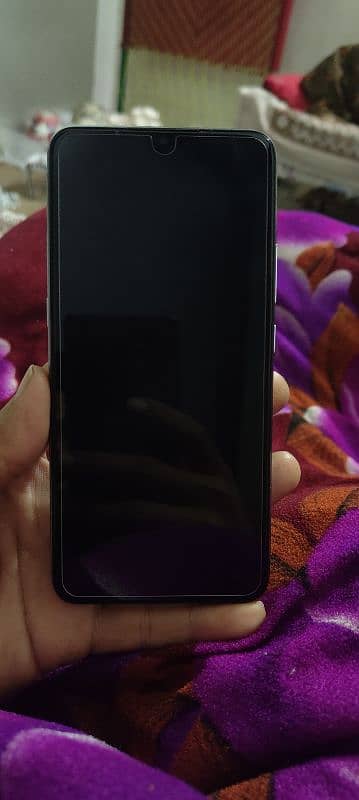 vivo s1 pta 8/256 gb 2