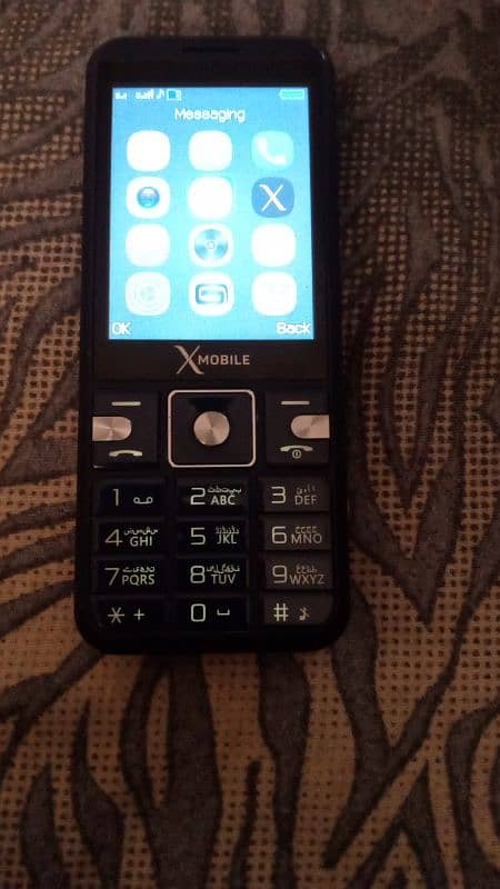 X MOBILE 11