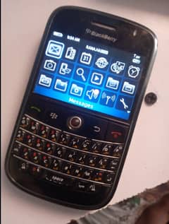 BlackBerry Other Model